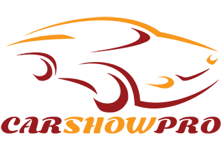 Car Show Pro logo